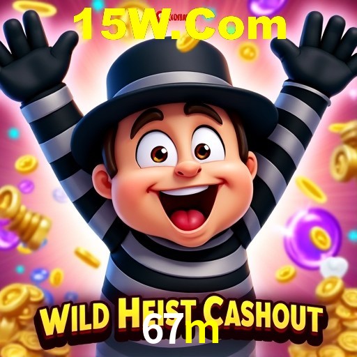Descubra o Mundo do Cassino Online com 67m