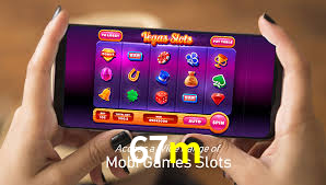 Sinta a adrenalina dos jogos de cassino com 67m