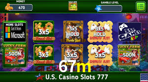 Live Casino 67m