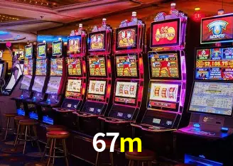 Game Providers 67m