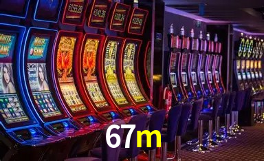 Welcome Bonus 67m
