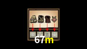 Welcome Bonus 67m