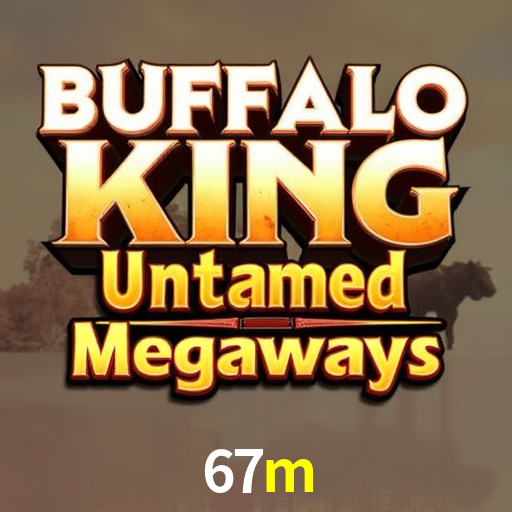 A Revolução dos Aplicativos de Jogos no 67m
