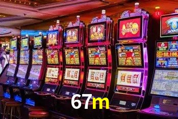 Game Statistics 67m